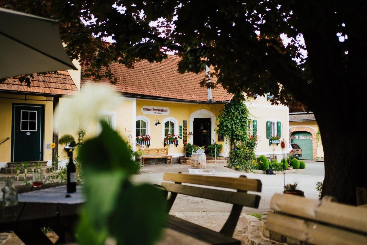 Krainerhof - Winzerzimmer Sankt Stefan ob Stainz Экстерьер фото