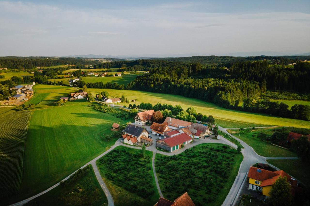 Krainerhof - Winzerzimmer Sankt Stefan ob Stainz Экстерьер фото