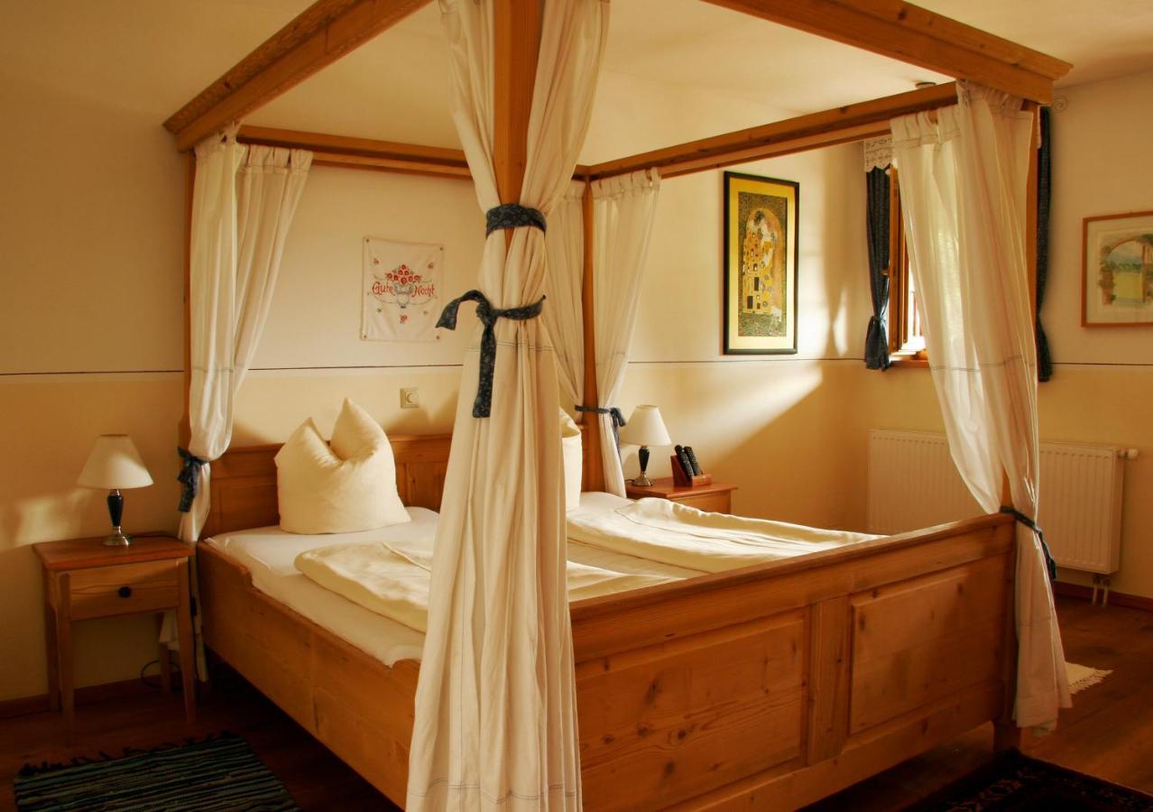Krainerhof - Winzerzimmer Sankt Stefan ob Stainz Экстерьер фото